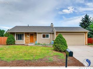 5437 Alteza Dr, Colorado Springs, CO 80917