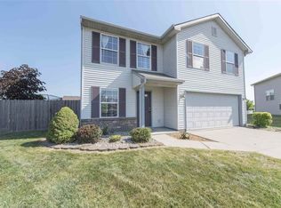 4036 Richmarr Pl, Fort Wayne, IN 46818
