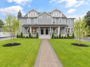 204 Orchard St #204, Watertown, MA 02472