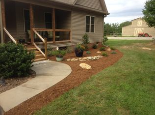 1383 Mount Zion Church Rd, Thomasville, NC 27360