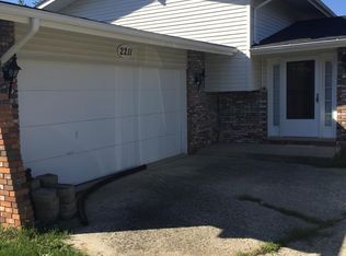 2211 Ingalls Ave, Joliet, IL 60435