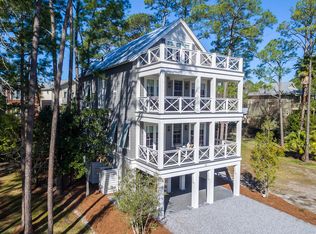 2 Garfield St, Santa Rosa Beach, FL 32459