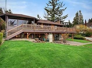 20318 92nd Ave W, Edmonds, WA 98020