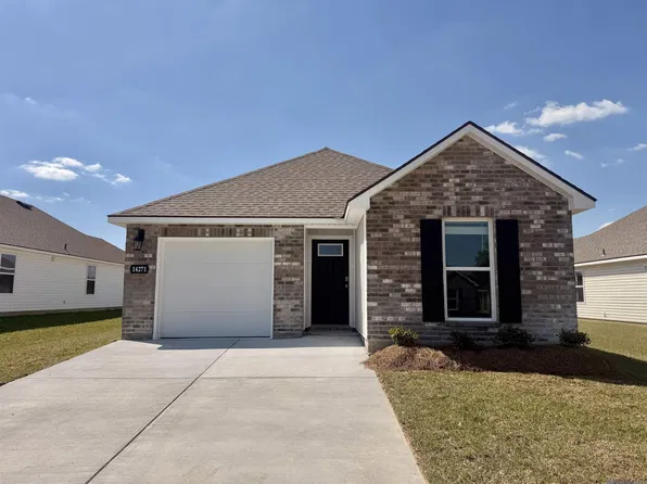 14271 Monmouth Ave, Denham Springs, LA 70726