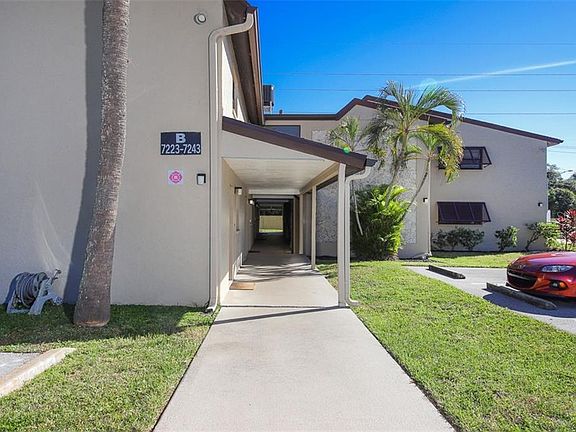 2nd image of 7241 Cloister Dr #205