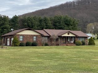 46 Melody St, Rosedale, VA 24280