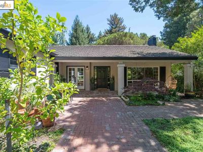 5944 Bruns Ct, Oakland, CA, 94611