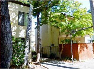 40 Crystal Springs Rd APT 2, San Mateo, CA 94402