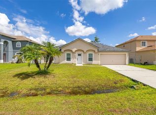 168 Redwing Ct, Poinciana, FL 34759