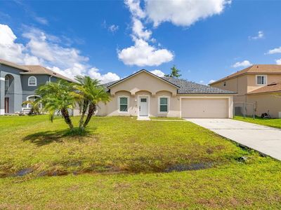 168 Redwing Ct, Poinciana, FL, 34759
