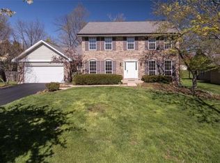 119 Log Hill Ln, Ballwin, MO