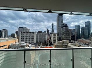 28 Wellesley St E #1203, Toronto, ON M4Y 0C4