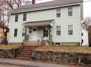 17 Belknap St, Dedham, MA 02026