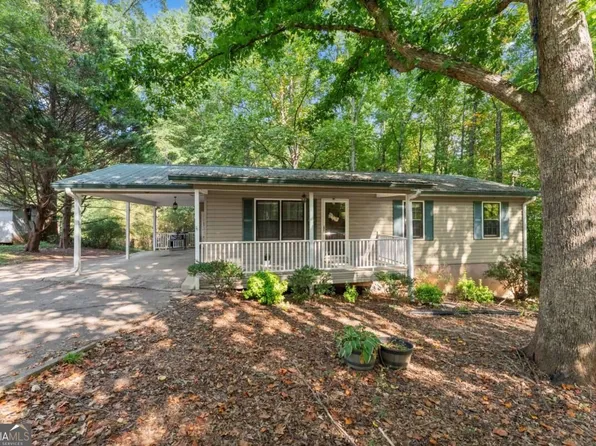 3489 Bell Rd, Gainesville, GA 30507