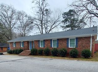 6124 Clane Dr SE #6124, Covington, GA 30014