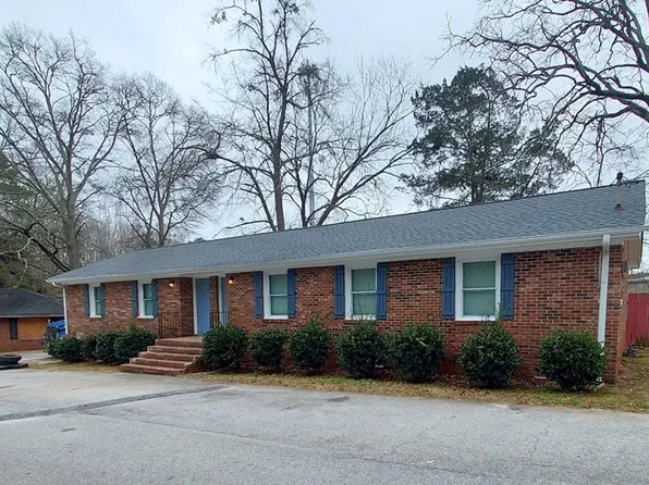 6124 Clane Dr SE #6124, Covington, GA 30014