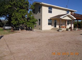 65295 E Us Highway 50, Fowler, CO 81039