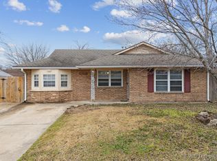 522 Chief Stan Waite Ln, Catoosa, OK 74015