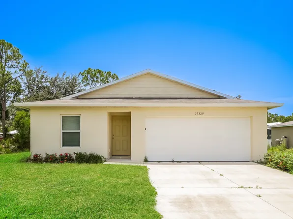 27329 Senator Dr, Punta Gorda, FL 33955