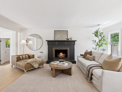 317 Holcomb Avenue, Larkspur, CA, 94939