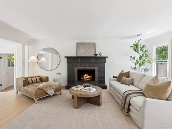 317 Holcomb Avenue, Larkspur, CA 94939