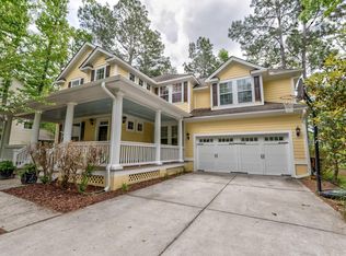 1891 Hall Point Rd, Mount Pleasant, SC 29466