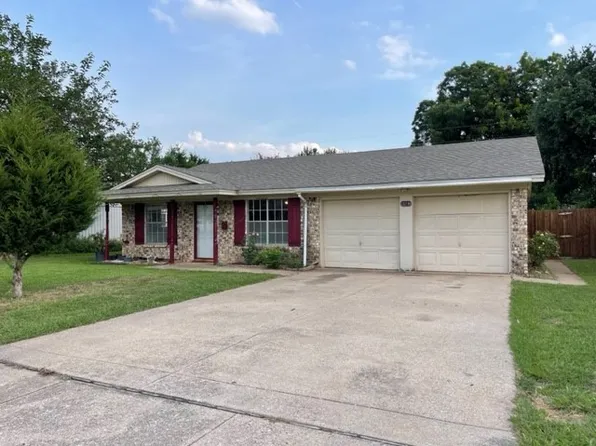 3218 Morris Ave, Irving, TX 75061