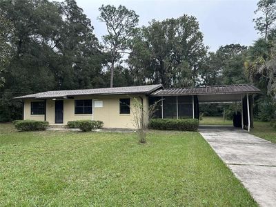208 NW 26th St, Ocala, FL, 34475