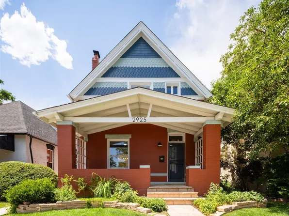 2925 Irving Street, Denver, CO 80211