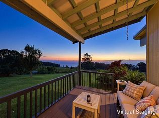 35-539 Kihalani Homestead Rd, Road, HI 96764