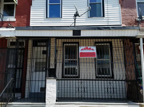 3311 Mutter St, Philadelphia, PA 19140