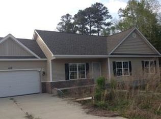 469 Springhill Rd, Maysville, NC 28555