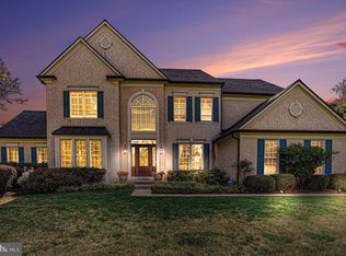 1250 Appalachin Rd, Ambler, PA 19002