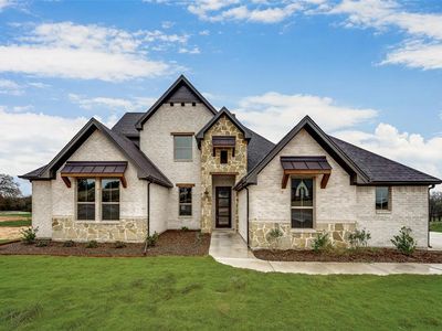 544 Lydia Ln, Granbury, TX, 76049