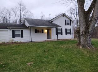 52926 County Road 131, Bristol, IN 46507