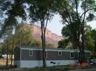 501 Foy Rd #8, Gateway, CO 81522