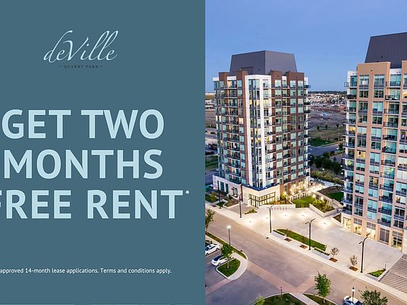 2nd image of 85 Quarry Way SE #203