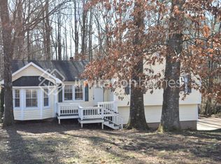 208 Wood Crest Way, Woodstock, GA 30189