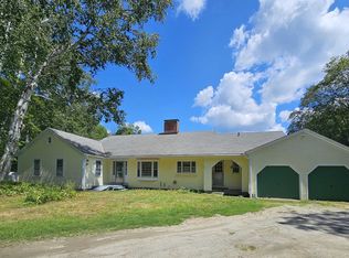 2026 Stagecoach Rd, Grafton, VT 05146