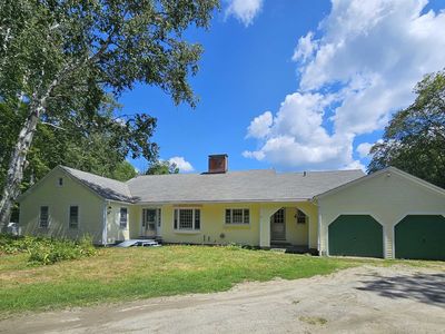 2026 Stagecoach Road, Grafton, VT, 05146