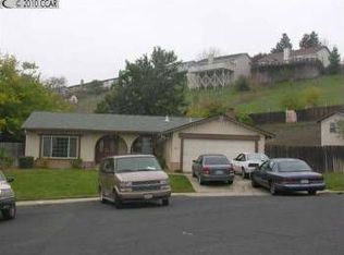 313 Granite Pl, Pittsburg, CA
