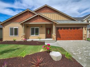 2415 NE Dynasty Dr, Poulsbo, WA 98370