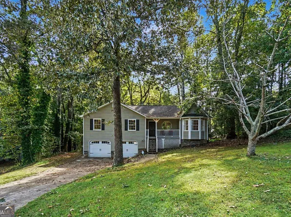 916 Little River Ln, Woodstock, GA 30189