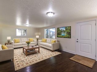 152 Lorenzo Ln, Boulder Creek, CA 95006