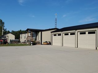 2910 Bryant Ridge Rd, Baxter, TN 38544