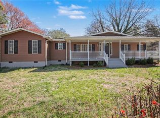 259 Stewart Rd, Winston Salem, NC 27107
