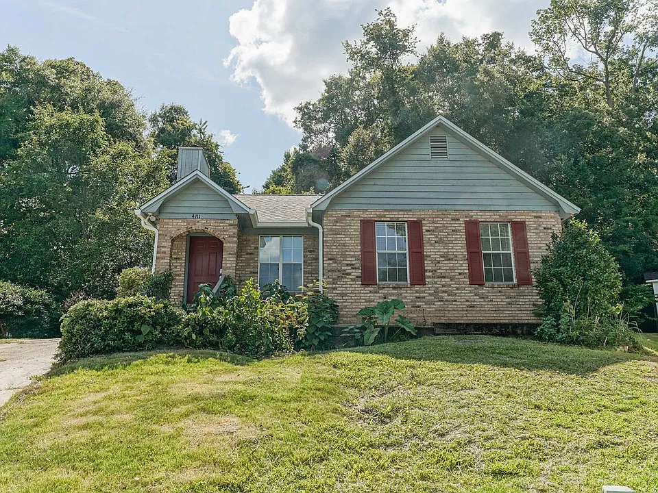 4111 Stag Run Ct