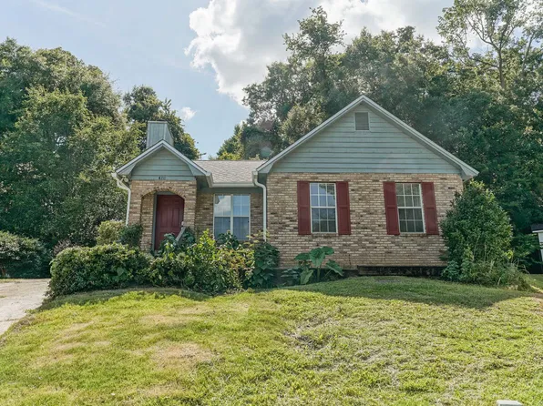 4111 Stag Run Ct, Tallahassee, FL 32311
