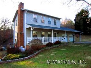 3 Old Trull Rd, Candler, NC 28715