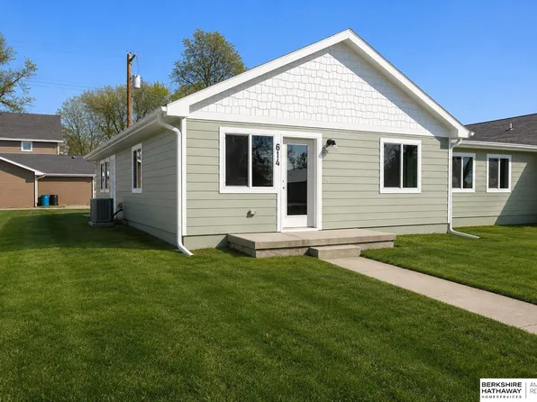 614 Main St, Scribner, NE 68057